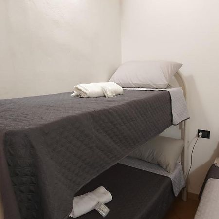 Ferienwohnung A Casa Da Pia Isola di Ustica Exterior foto