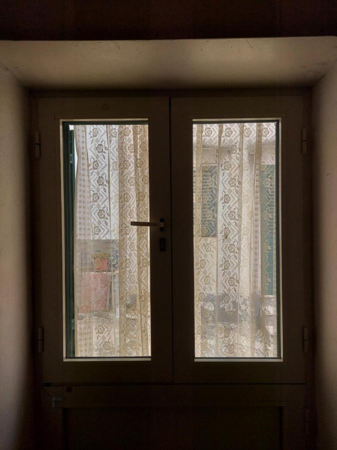 Ferienwohnung A Casa Da Pia Isola di Ustica Exterior foto
